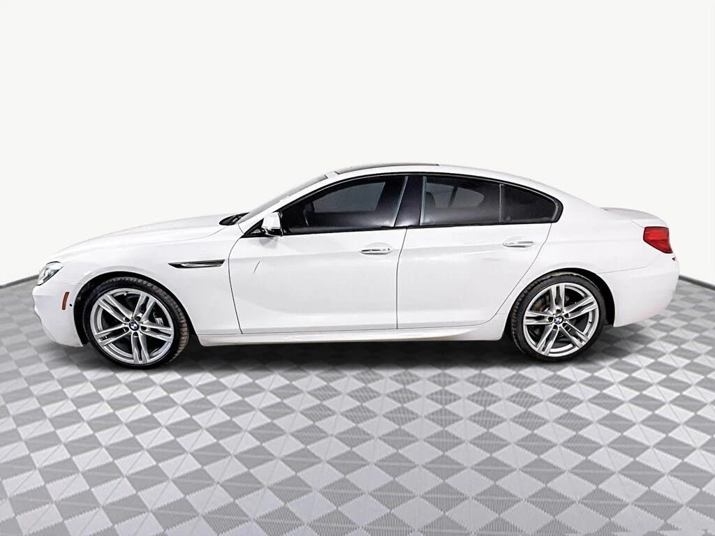 BMW 640 I * M-Package* * HeadUp* A* (  ) | Mobile.bg   7