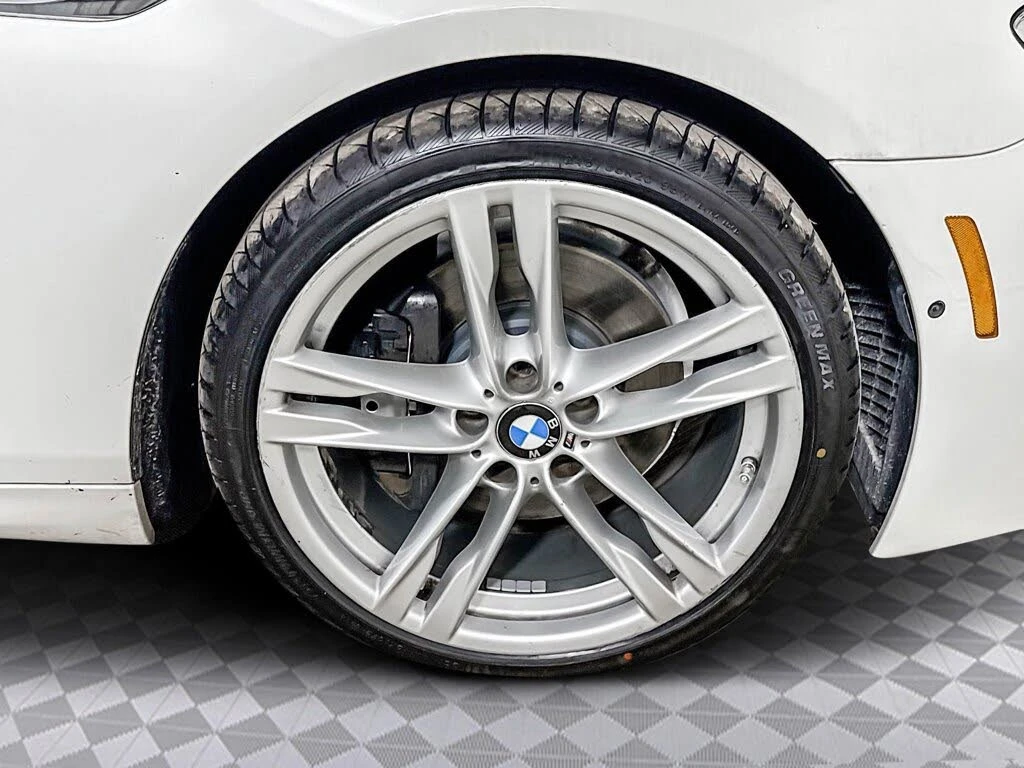 BMW 640 I * M-Package* * HeadUp* A* (  ) | Mobile.bg   9