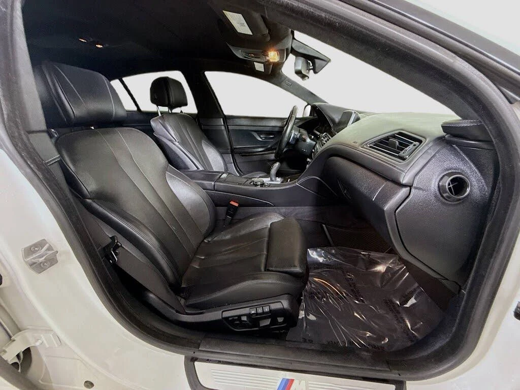 BMW 640 I * M-Package* * HeadUp* A* (  ) | Mobile.bg   12