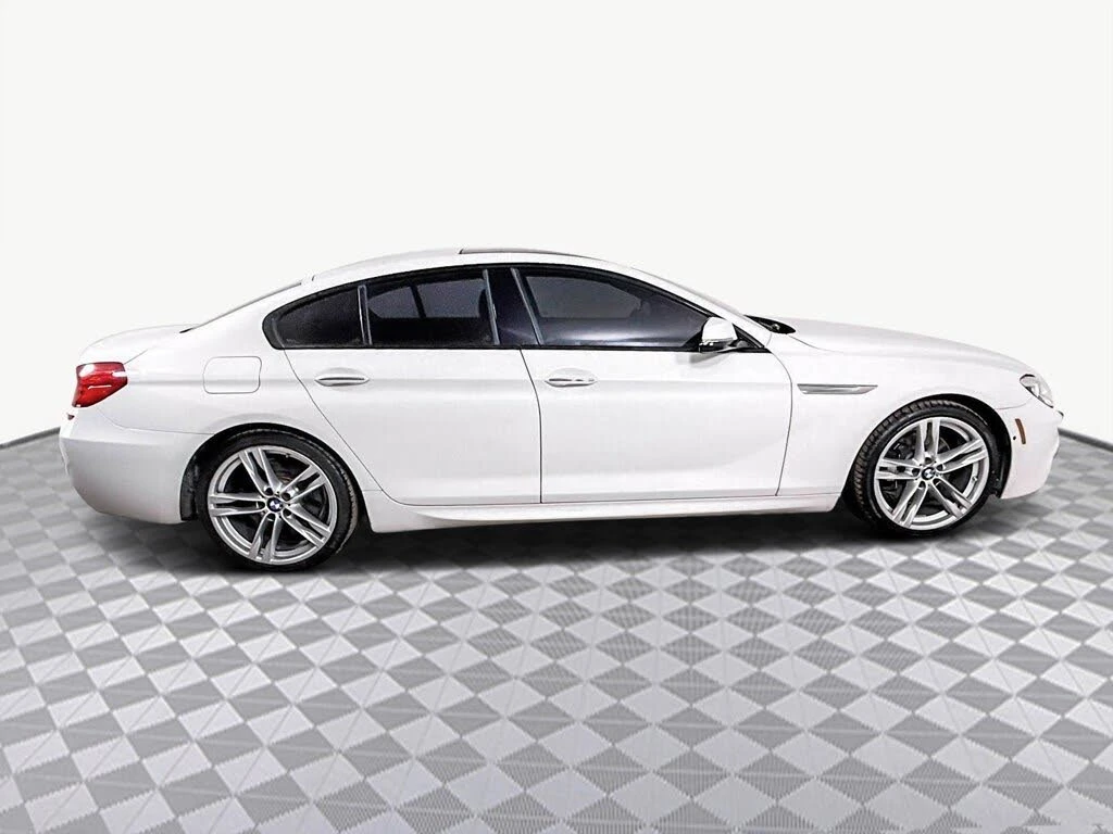 BMW 640 I * M-Package* * HeadUp* A* (  ) | Mobile.bg   8