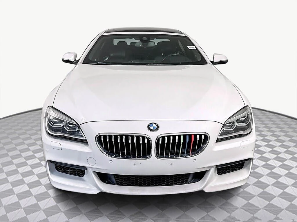 BMW 640 I * M-Package* * HeadUp* A* (  ) | Mobile.bg   2