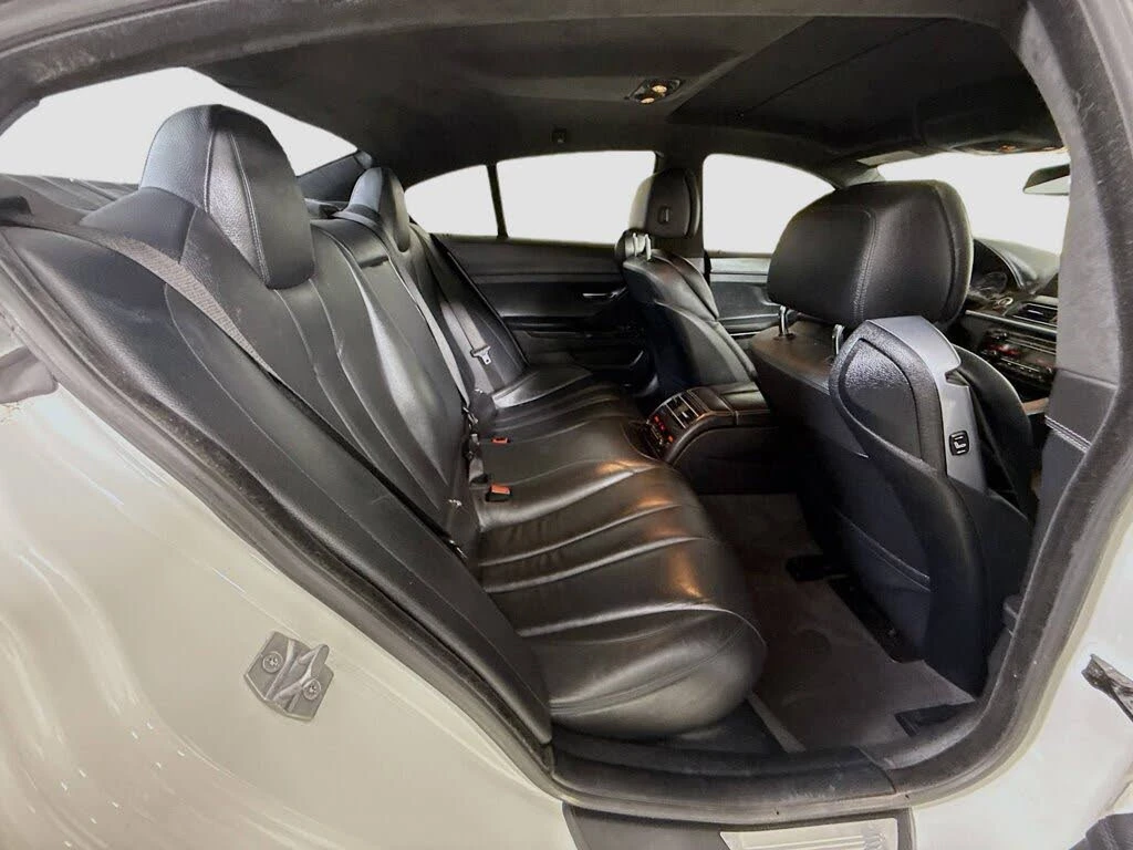 BMW 640 I * M-Package* * HeadUp* A* (  ) | Mobile.bg   15