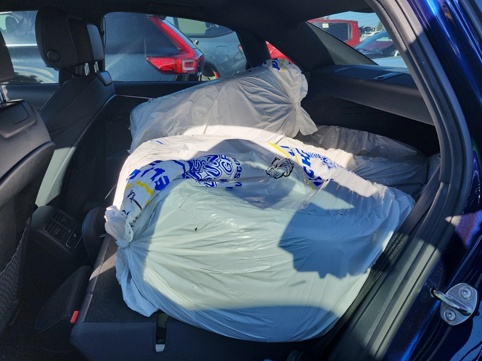 Audi A4 * CARFAX * БЕЗ ПЪРВОНАЧАЛНА ВНОСКА - изображение 10