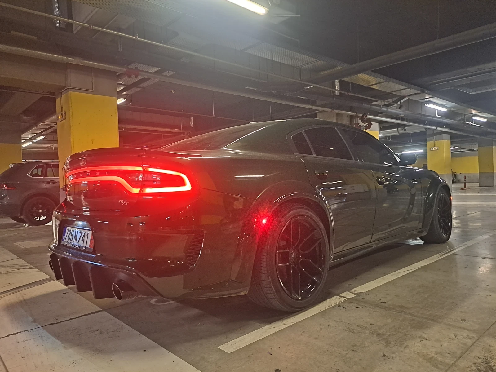 Dodge Charger 5.7 HEMI | Mobile.bg   11