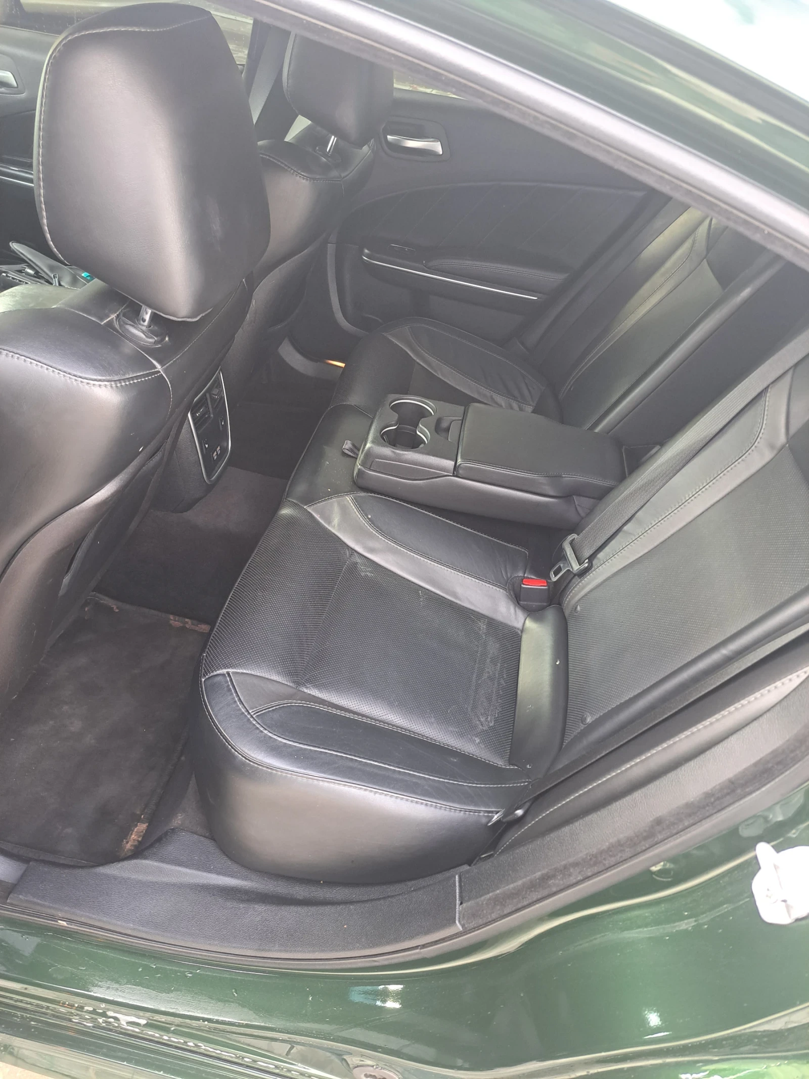 Dodge Charger 5.7 HEMI | Mobile.bg   14