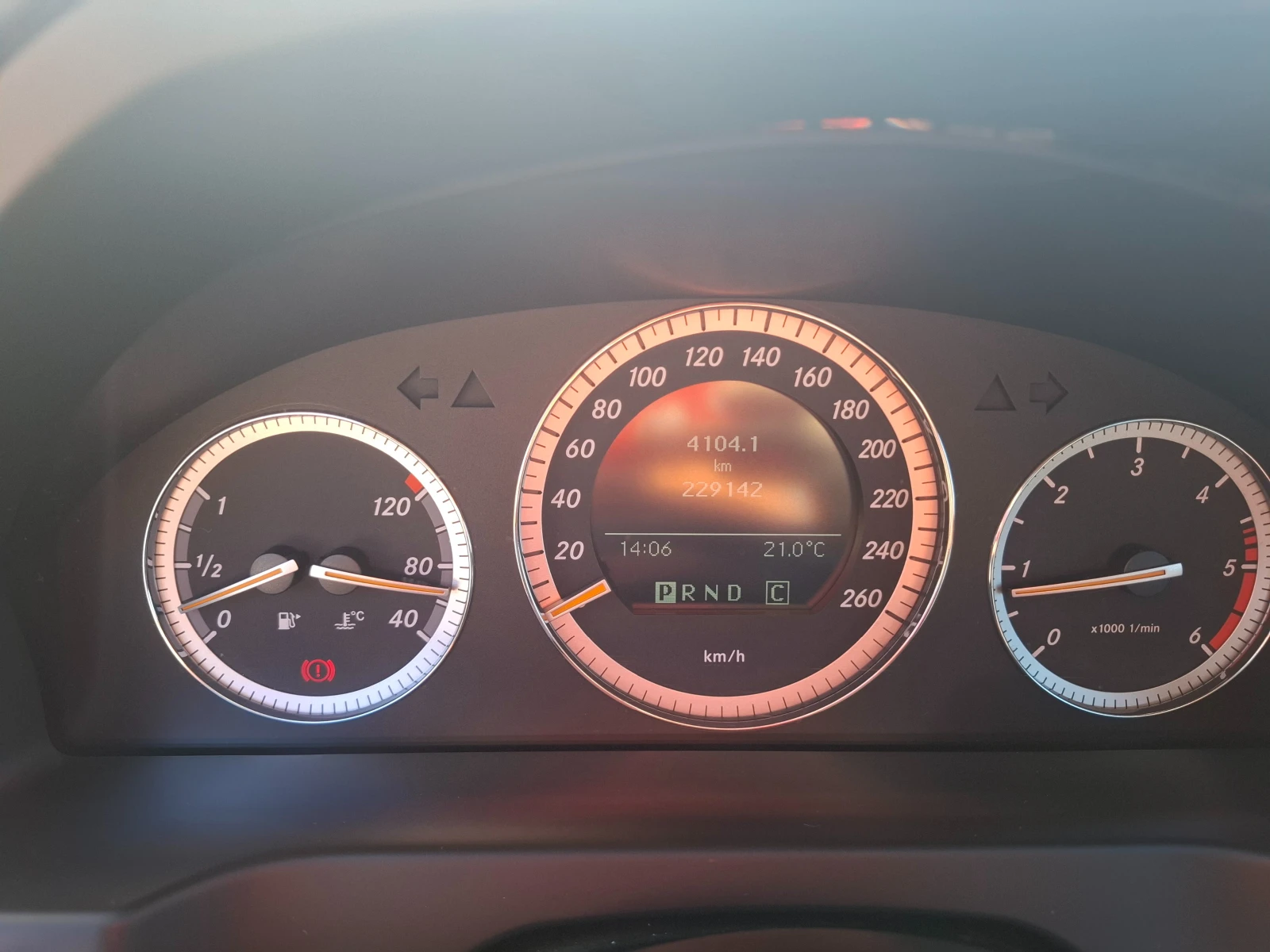 Mercedes-Benz C 220 CDI, S204,  OM646 | Mobile.bg   12