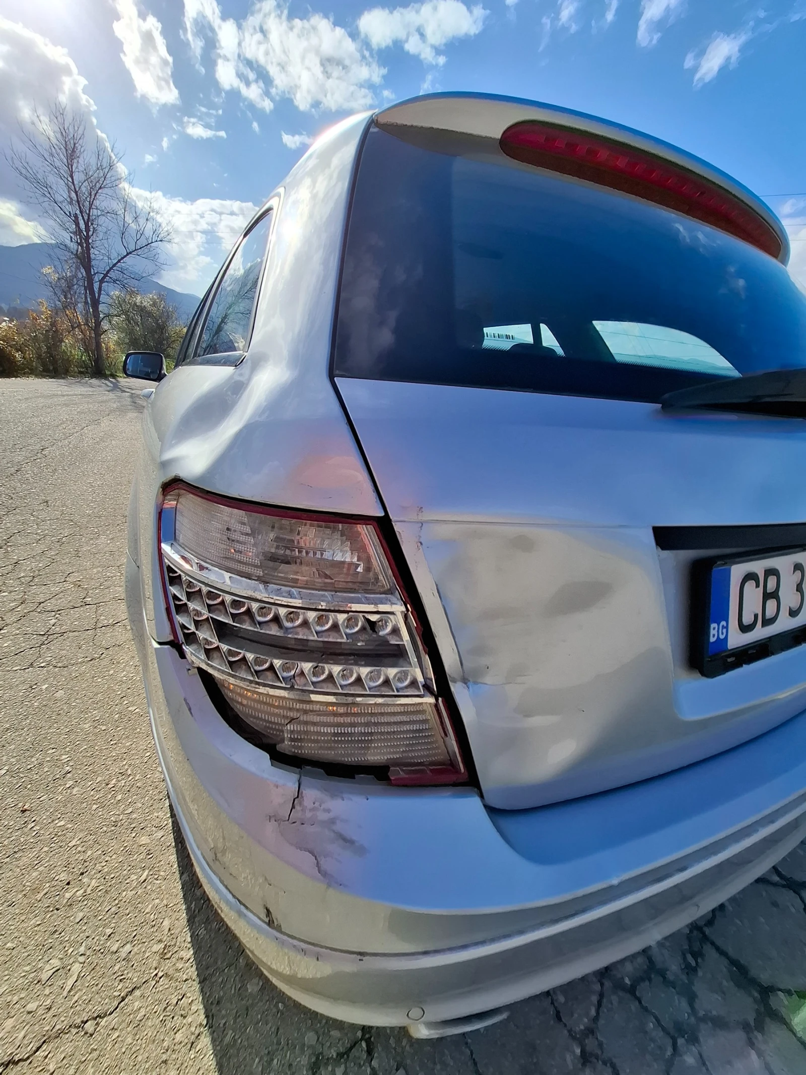 Mercedes-Benz C 220 CDI, S204,  OM646 | Mobile.bg   15