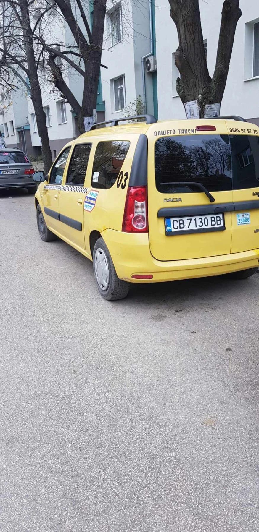 Dacia Logan  - изображение 2