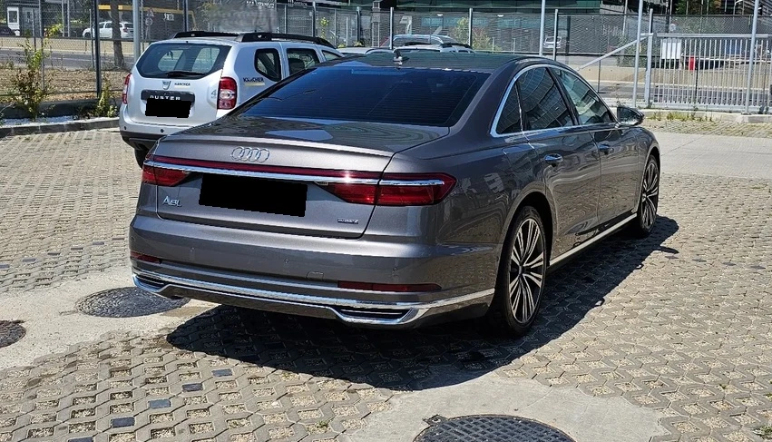 Audi A8 | Mobile.bg � ����������� 4