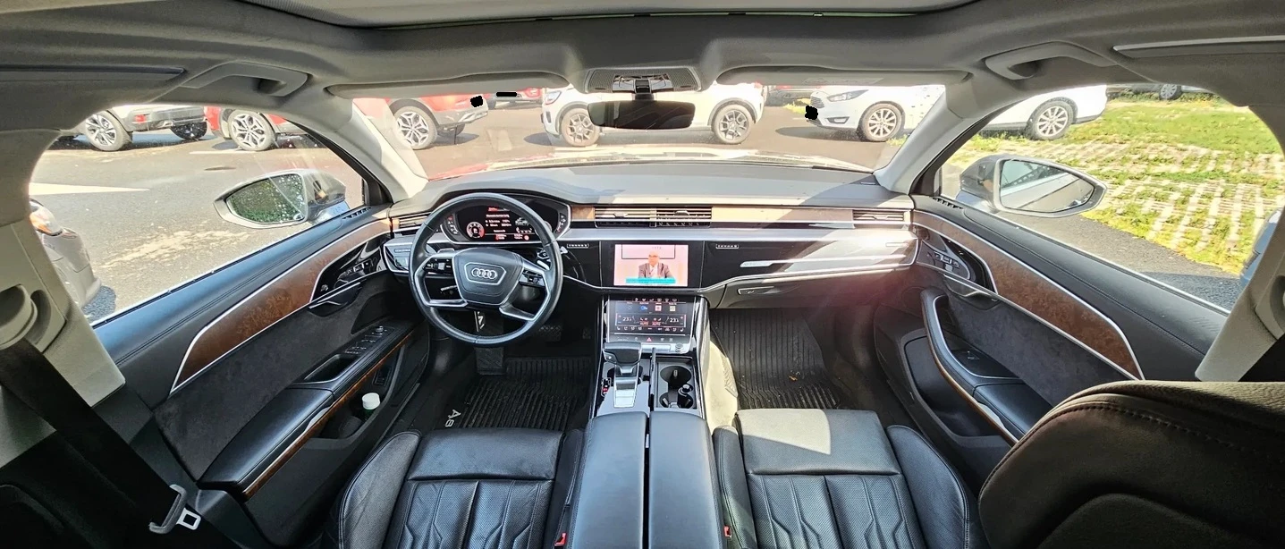 Audi A8 | Mobile.bg � ����������� 6
