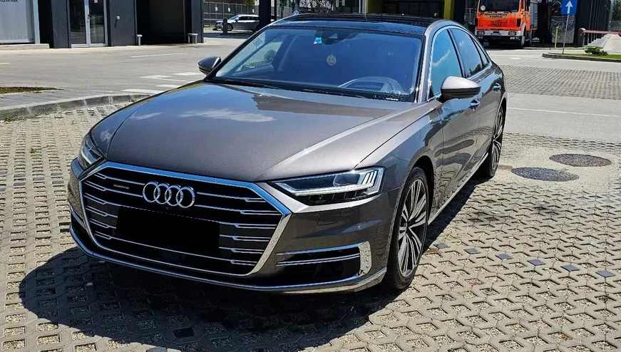 Audi A8 | Mobile.bg � ����������� 1