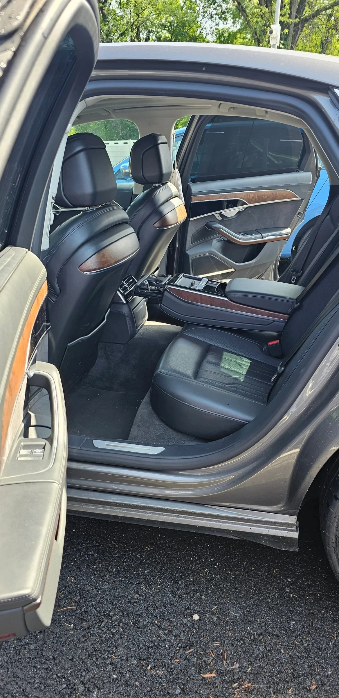 Audi A8 | Mobile.bg � ����������� 7