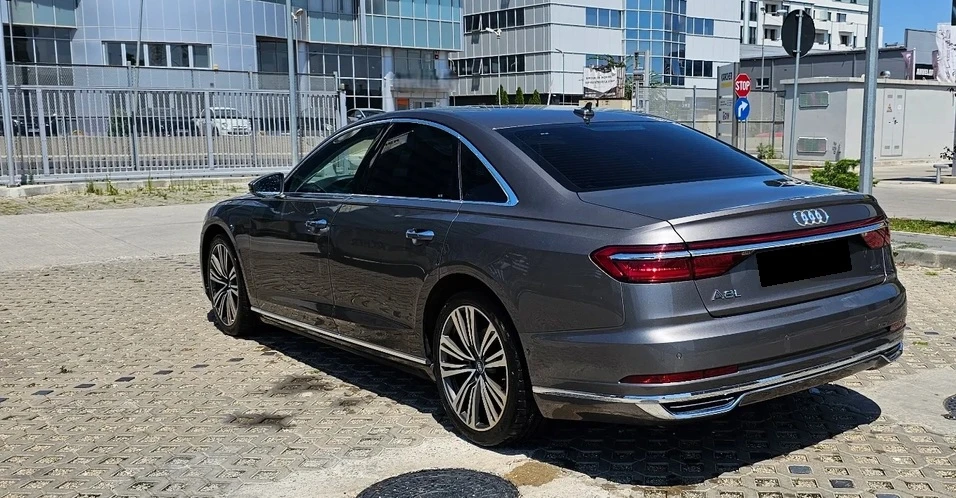 Audi A8 | Mobile.bg � ����������� 3