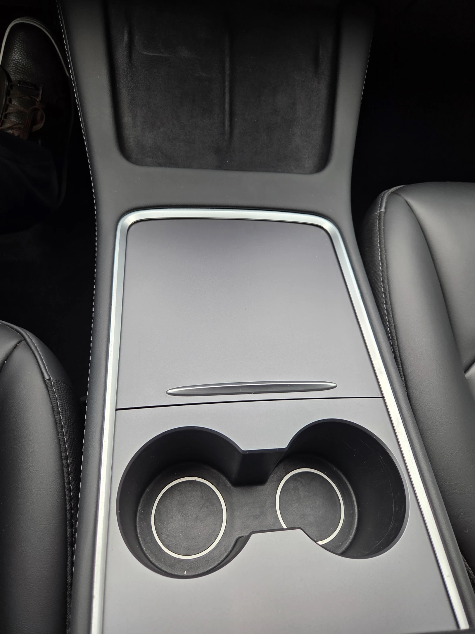 Tesla Model 3 SR+ Certified с гаранция - изображение 7