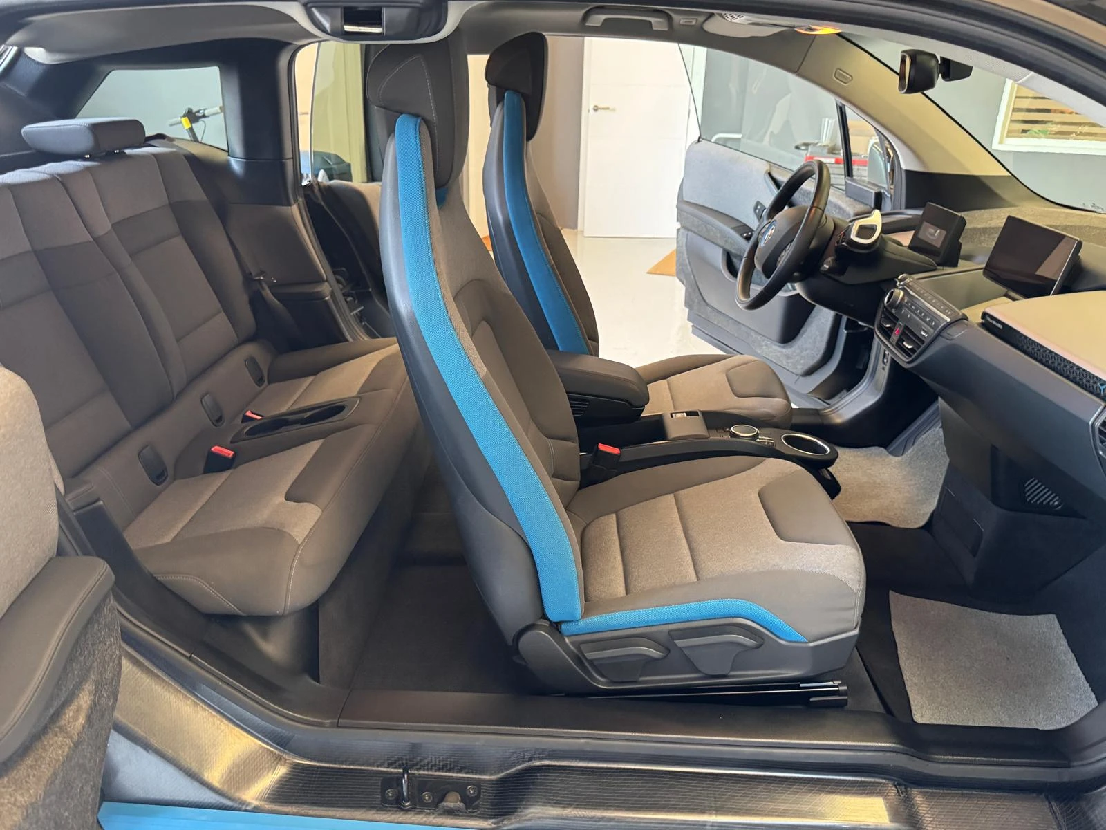 BMW i3 120 Ah | Mobile.bg � ����������� 9
