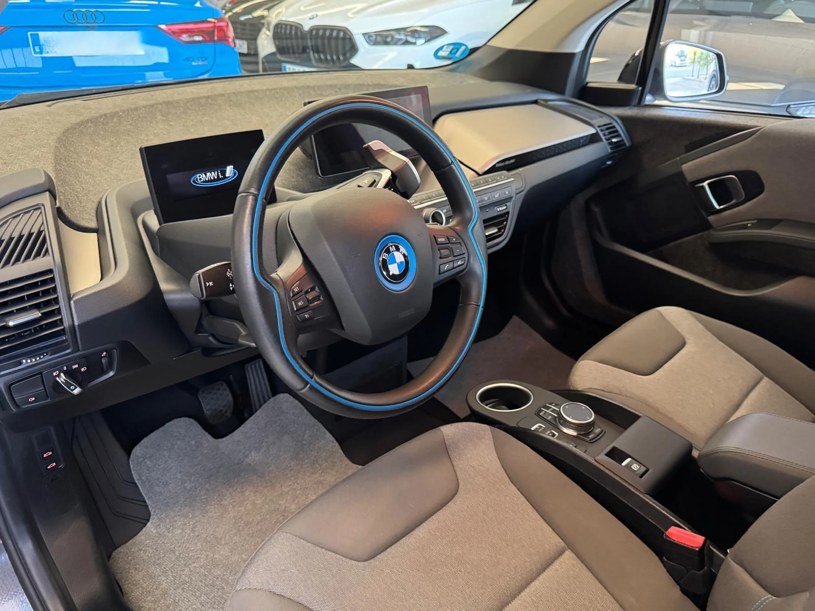 BMW i3 120 Ah | Mobile.bg � ����������� 7