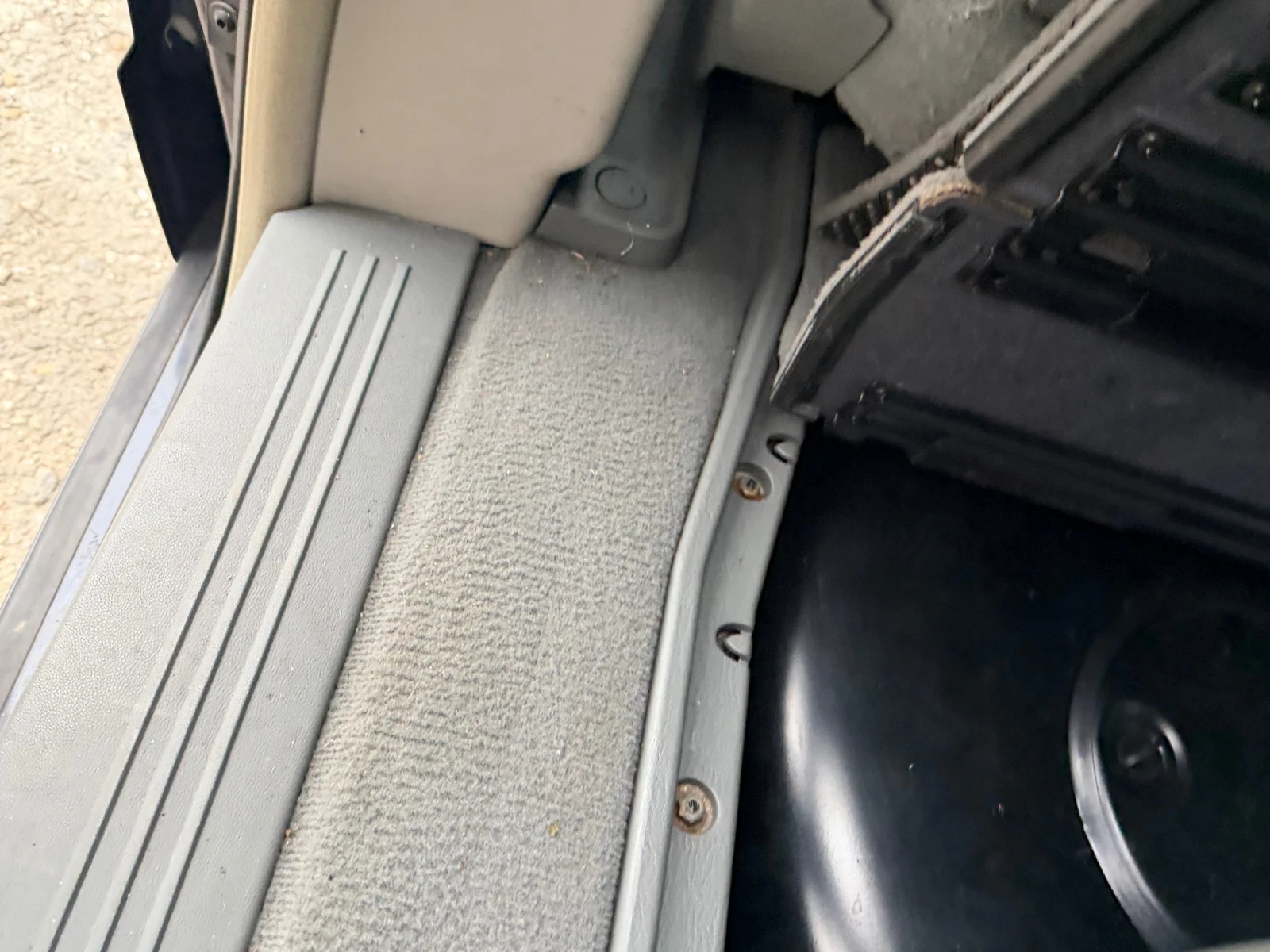 Chrysler Town and Country 3.8 V6 ������/��� ������� | Mobile.bg � ����������� 15