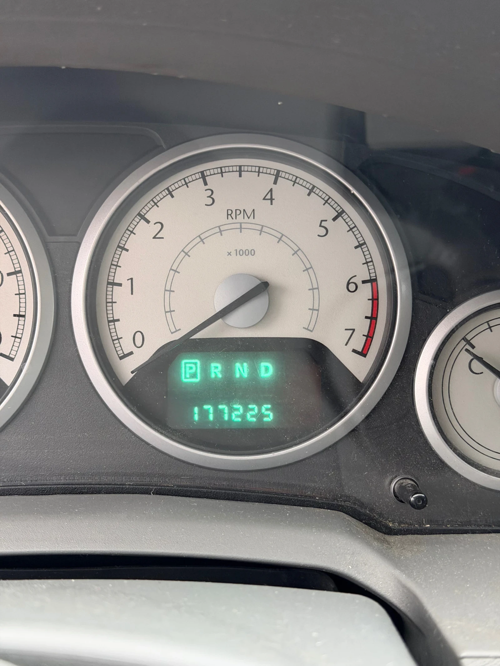 Chrysler Town and Country 3.8 V6 ������/��� ������� | Mobile.bg � ����������� 6