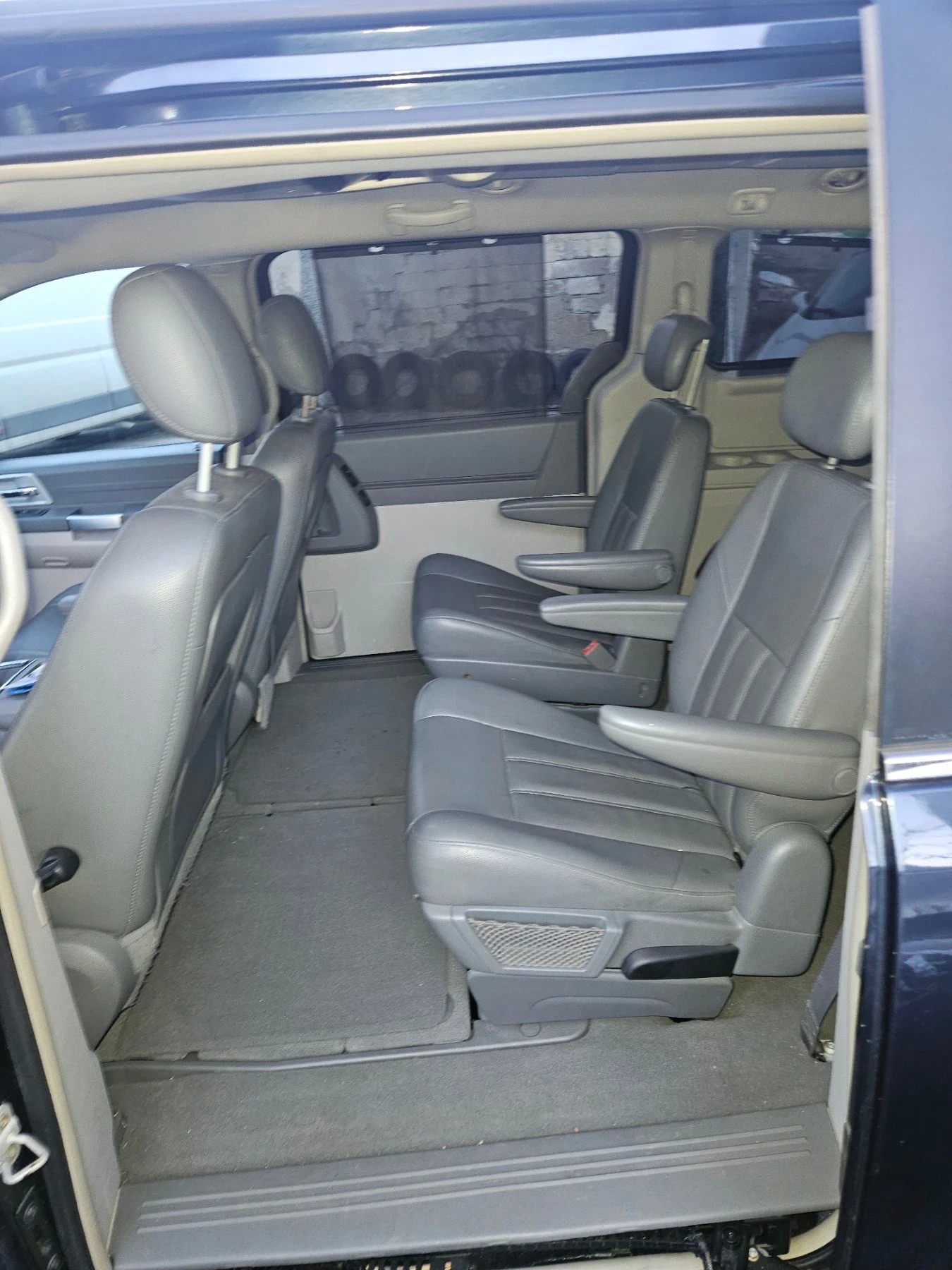 Chrysler Town and Country 3.8 V6 ������/��� ������� | Mobile.bg � ����������� 10