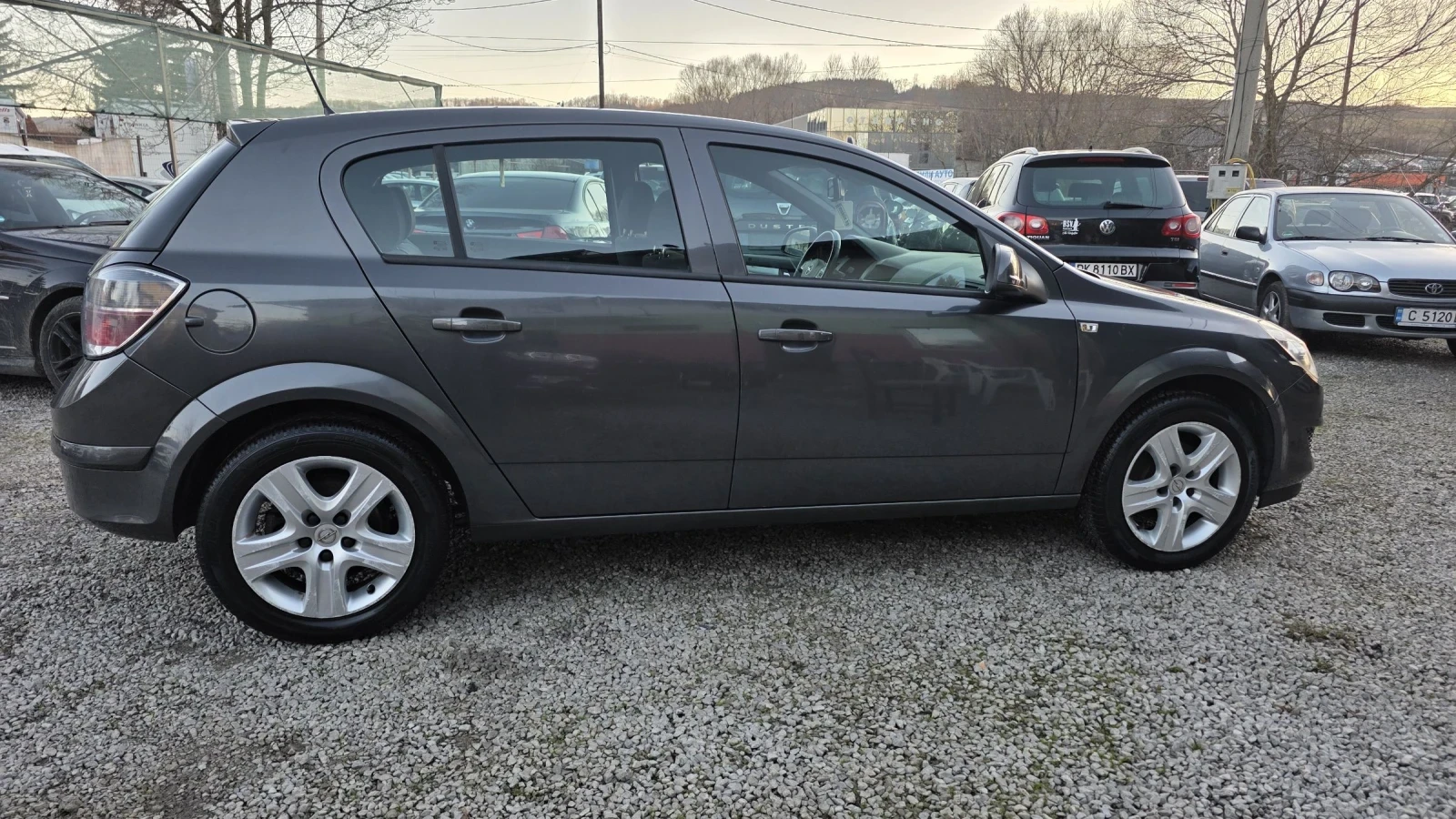 Opel Astra 1.4i 90k.s gaz | Mobile.bg � ����������� 6