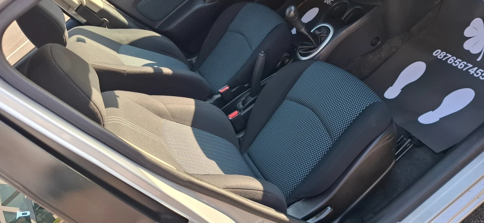 Nissan Note 1.2 New Vision  Navi Климатроник - изображение 8