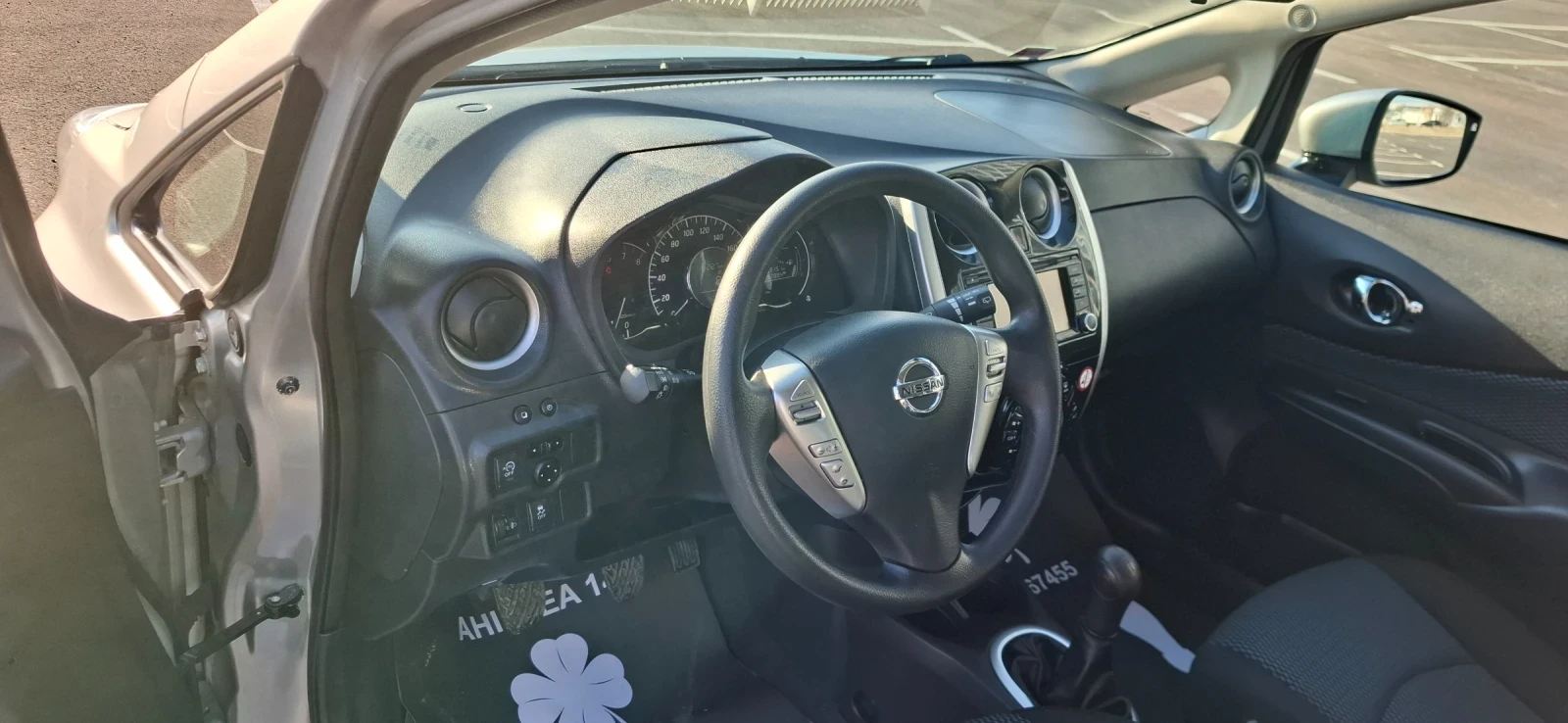 Nissan Note 1.2 New Vision  Navi ����������� | Mobile.bg � ����������� 8