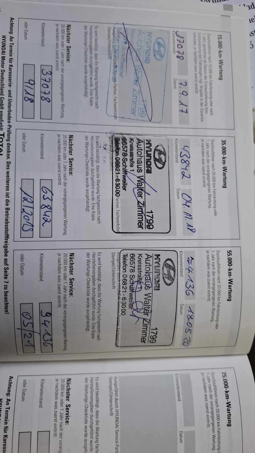 Hyundai I10 1.0 * EURO6 * 118520 �.�. | Mobile.bg � ����������� 13