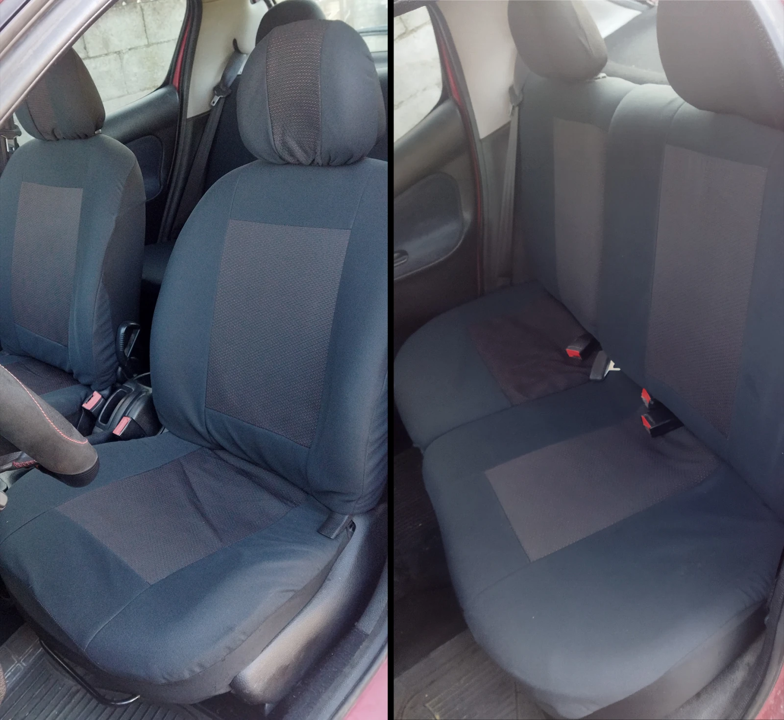 Peugeot 206 1.1i | Mobile.bg � ����������� 9