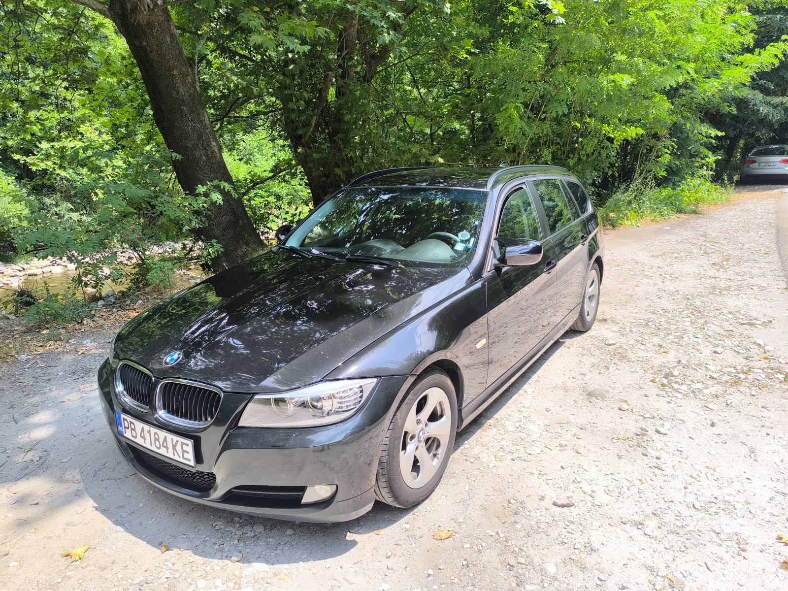 BMW 320 320d | Mobile.bg � ����������� 1