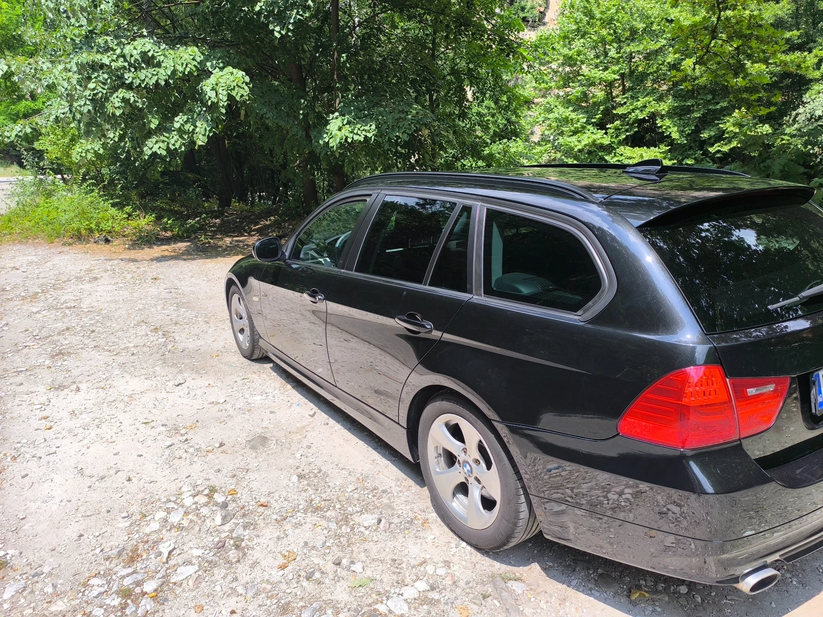 BMW 320 320d | Mobile.bg � ����������� 3