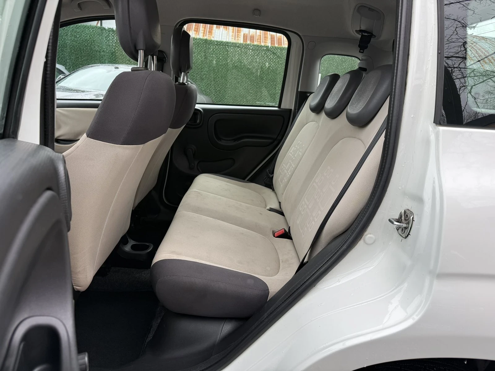 Fiat Panda 0.9T Petrol/CNG | Mobile.bg � ����������� 12