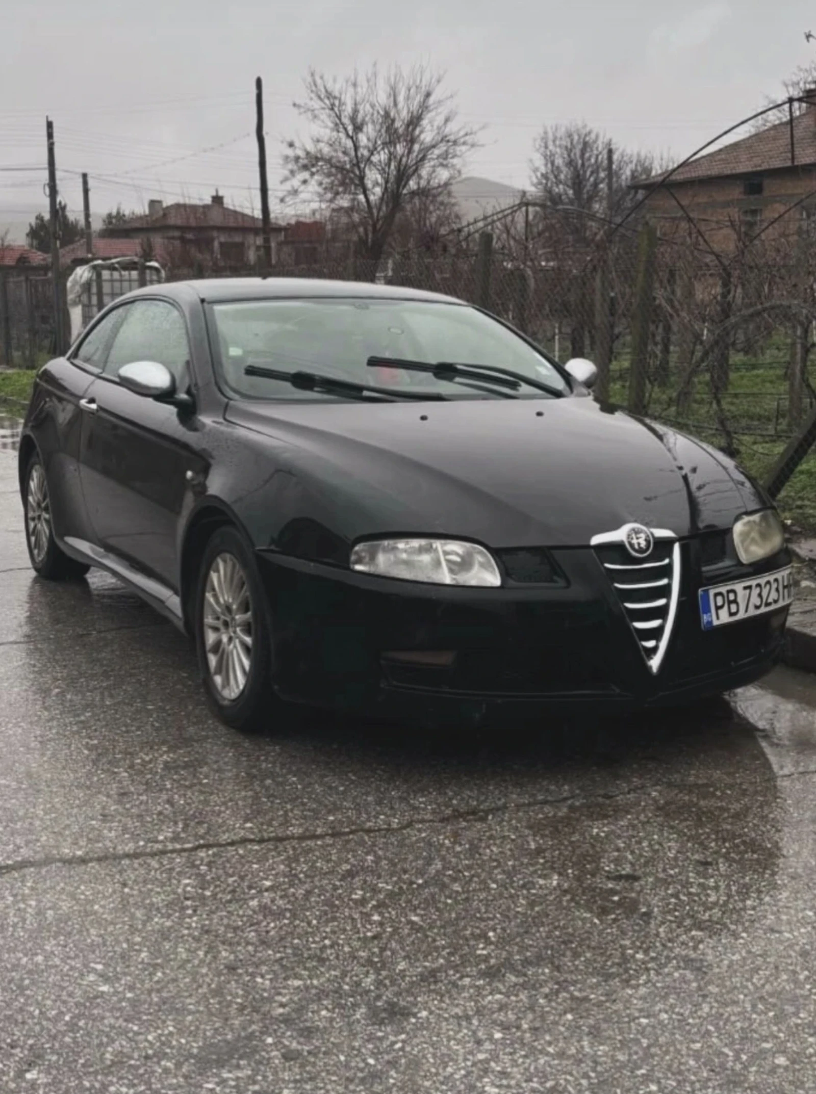 Alfa Romeo Gt | Mobile.bg � ����������� 1