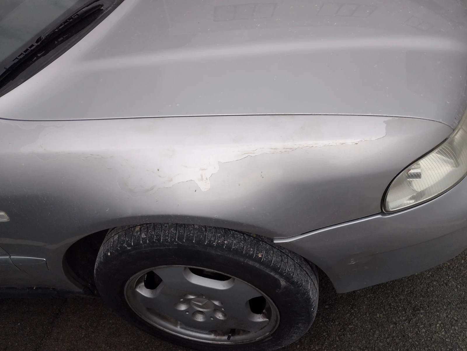 Audi A4 b5 - изображение 3