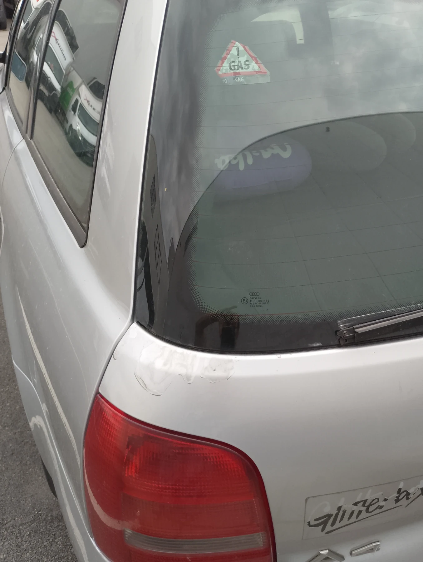 Audi A4 b5 - изображение 6