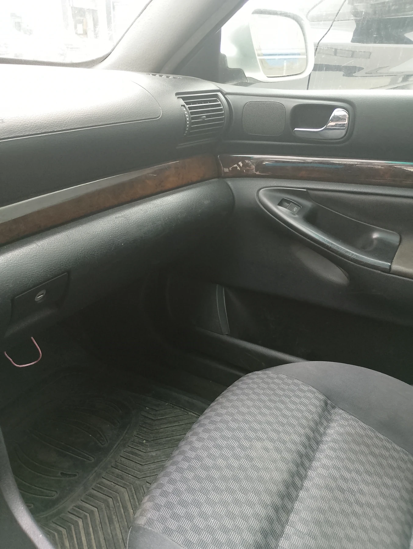 Audi A4 b5 - изображение 8