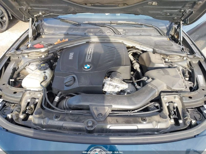 BMW 435 2014 BMW 435I XDRIVE | Mobile.bg � ����������� 12