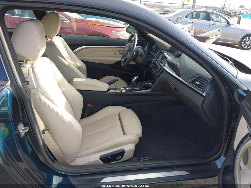 BMW 435 2014 BMW 435I XDRIVE | Mobile.bg � ����������� 10
