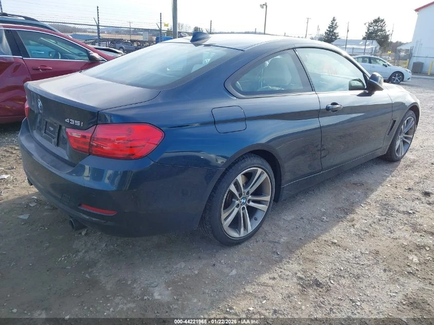 BMW 435 2014 BMW 435I XDRIVE | Mobile.bg � ����������� 8