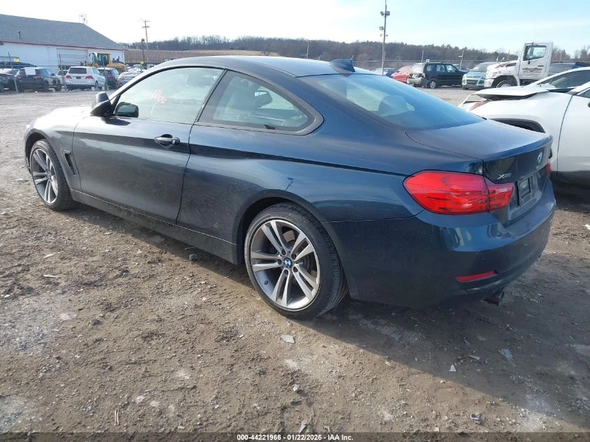 BMW 435 2014 BMW 435I XDRIVE | Mobile.bg � ����������� 6