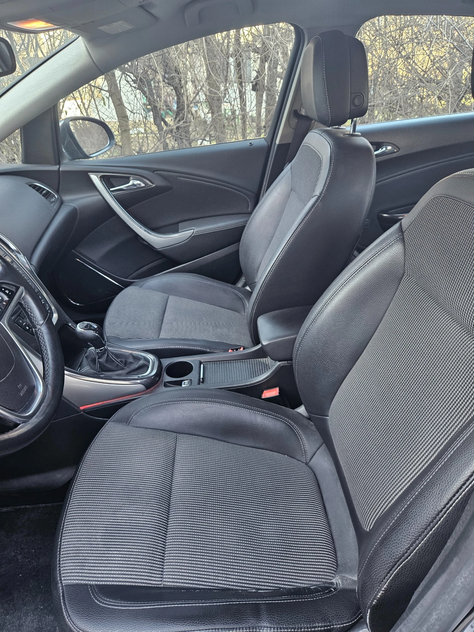 Opel Astra  - изображение 10