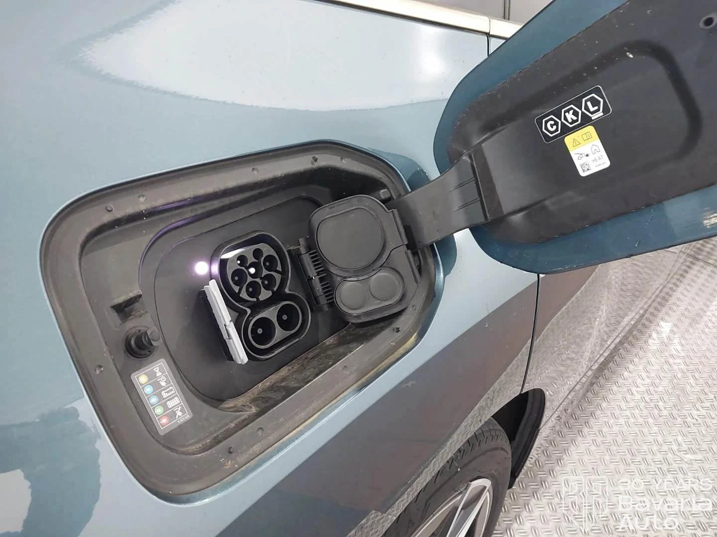 BMW iX 50 xDrive Sport | Mobile.bg � ����������� 14