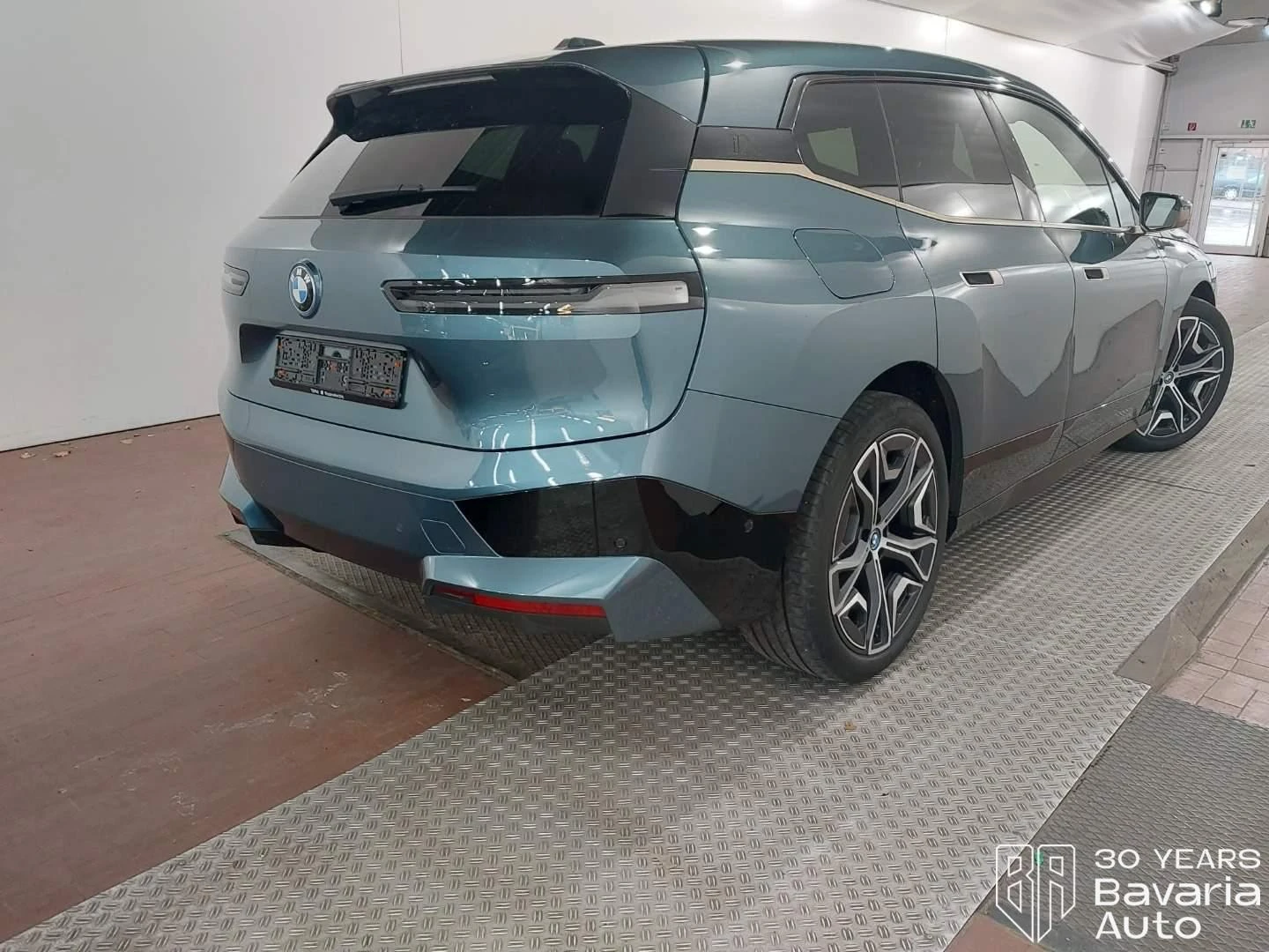 BMW iX 50 xDrive Sport | Mobile.bg � ����������� 3