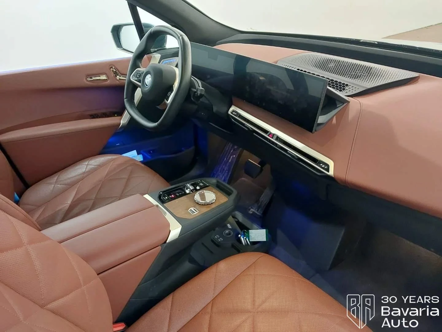 BMW iX 50 xDrive Sport | Mobile.bg � ����������� 6