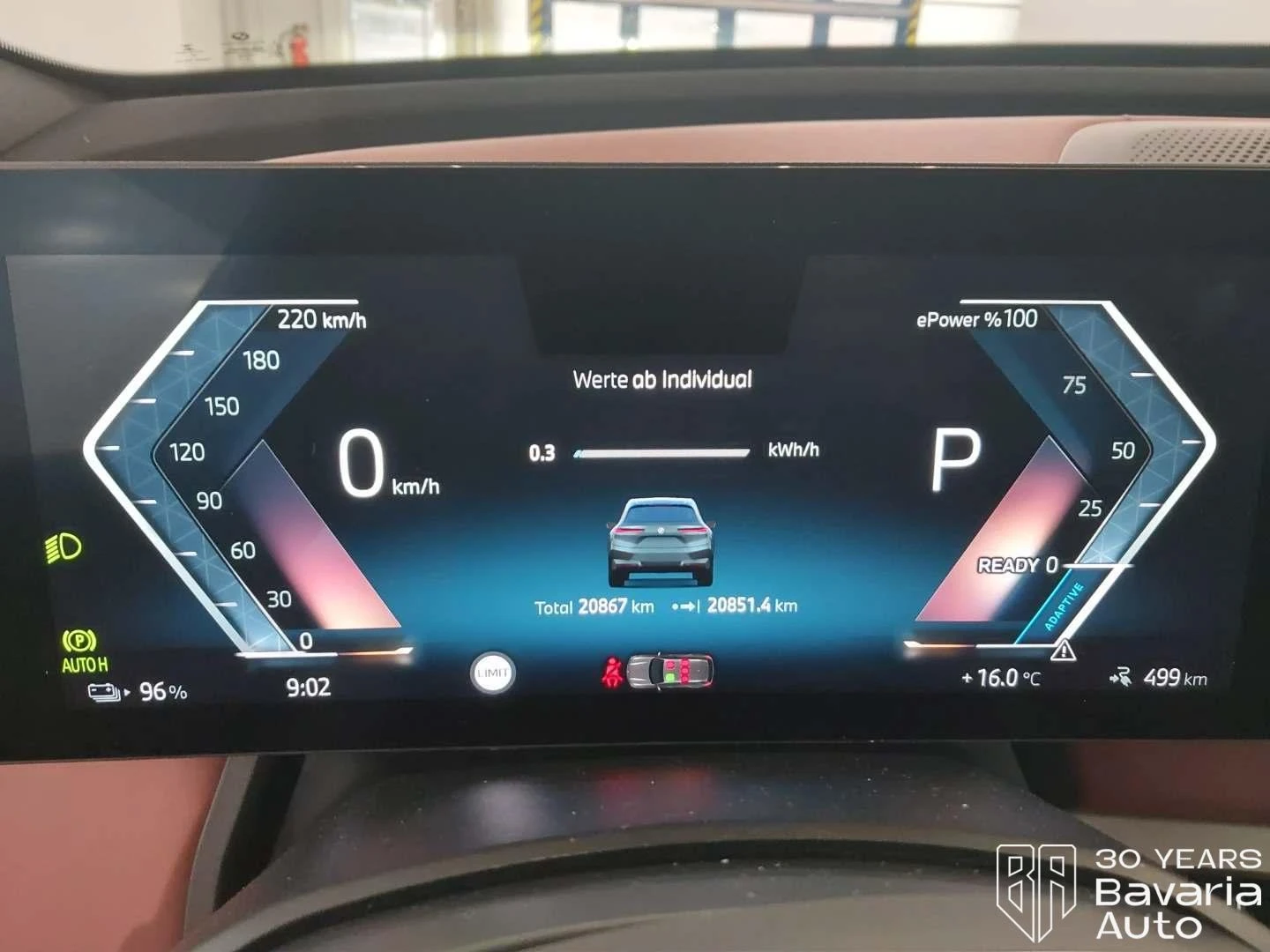 BMW iX 50 xDrive Sport | Mobile.bg � ����������� 9