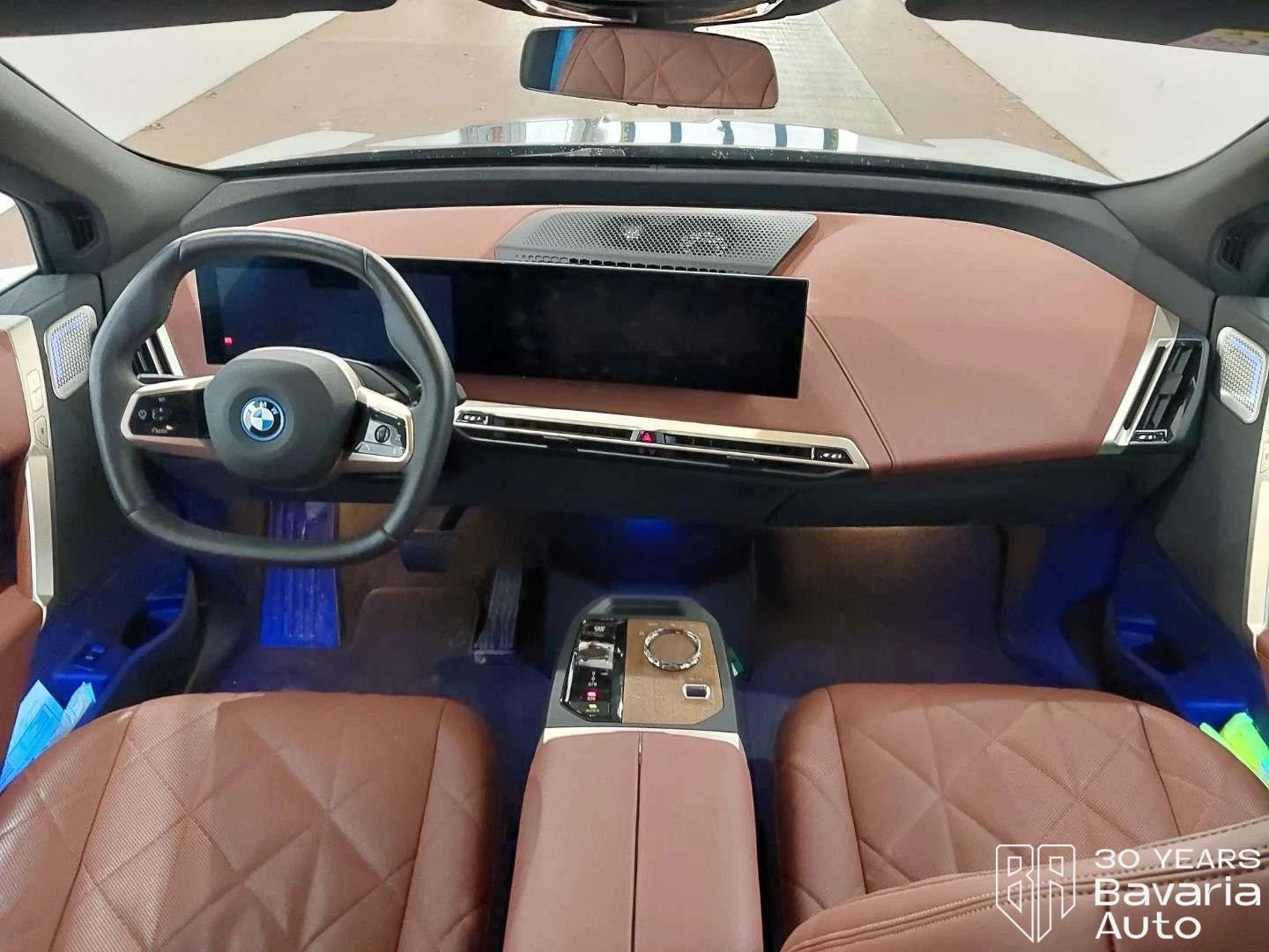 BMW iX 50 xDrive Sport | Mobile.bg � ����������� 7