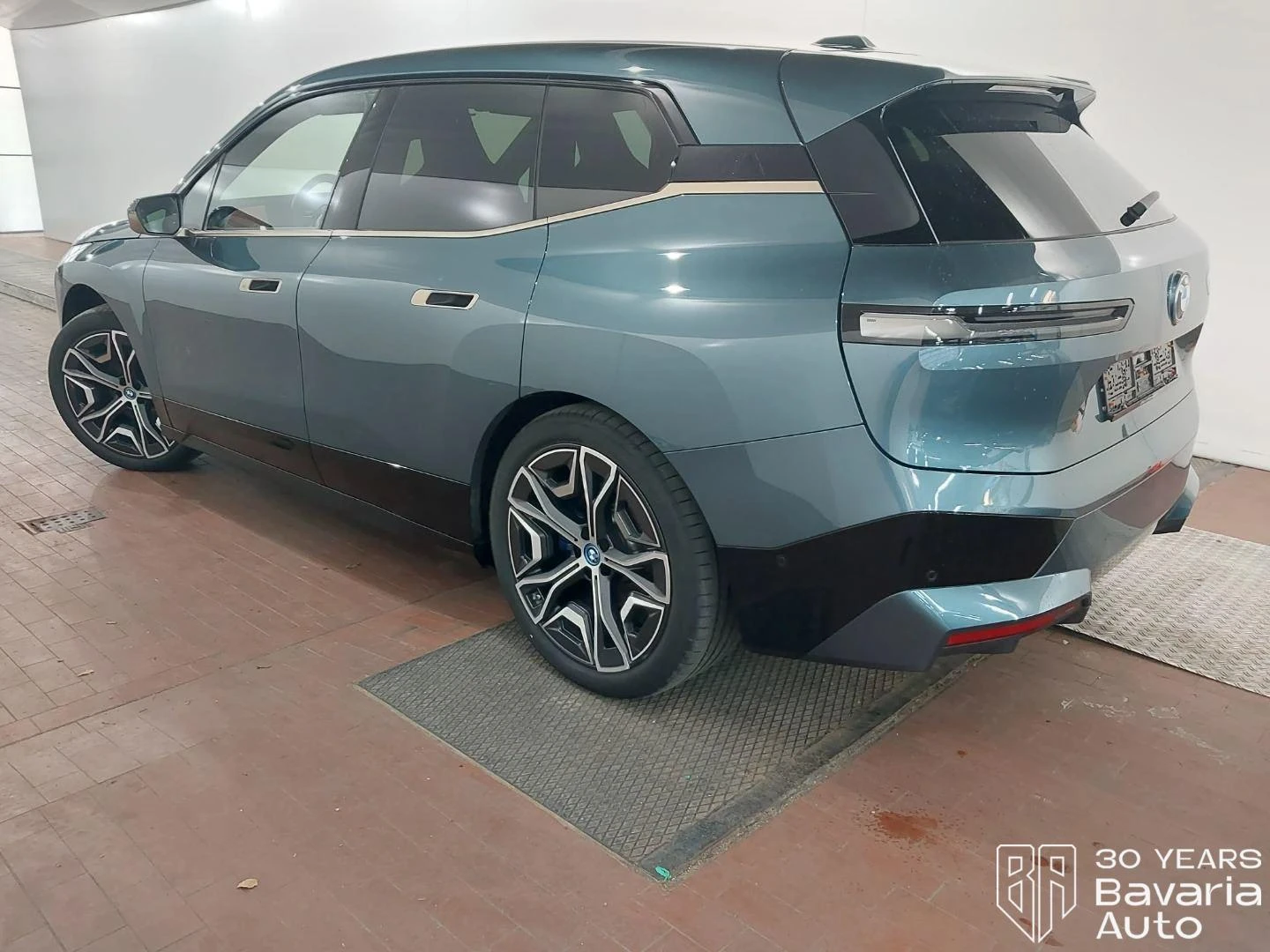 BMW iX 50 xDrive Sport | Mobile.bg � ����������� 2