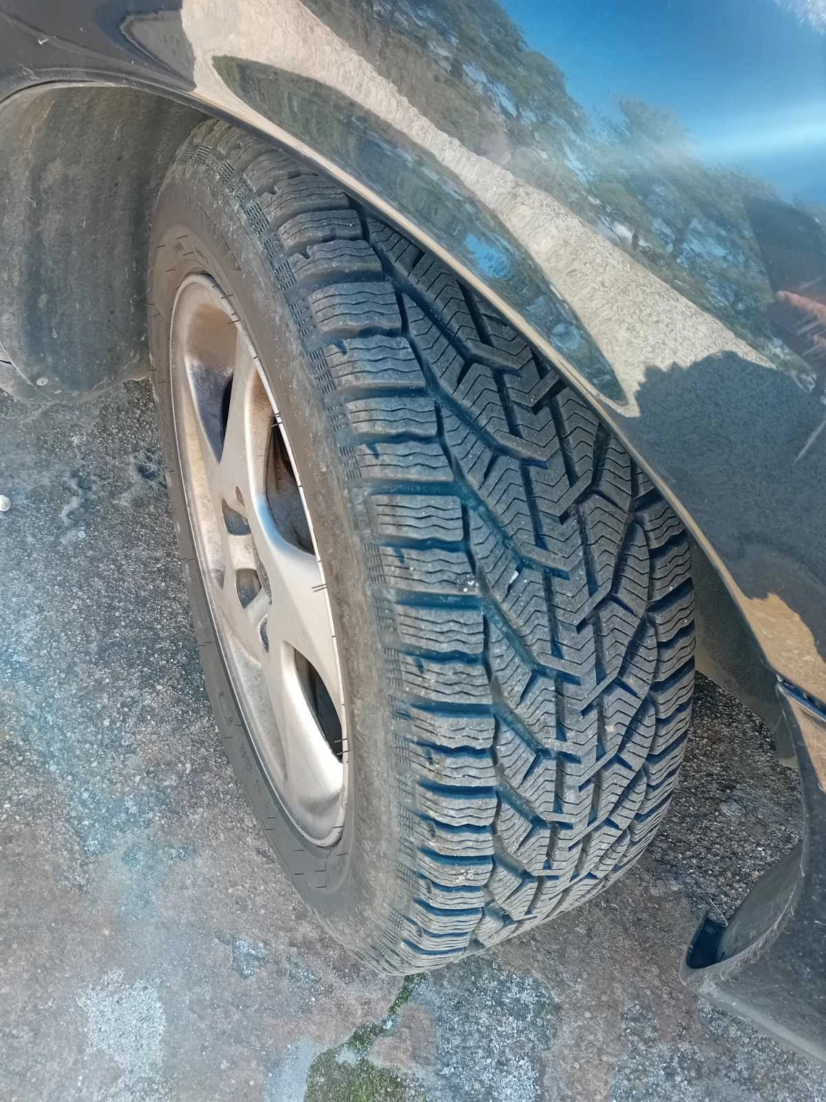 Volvo S60 TDI Common Rail, снимка 5 - Автомобили и джипове - 53838478