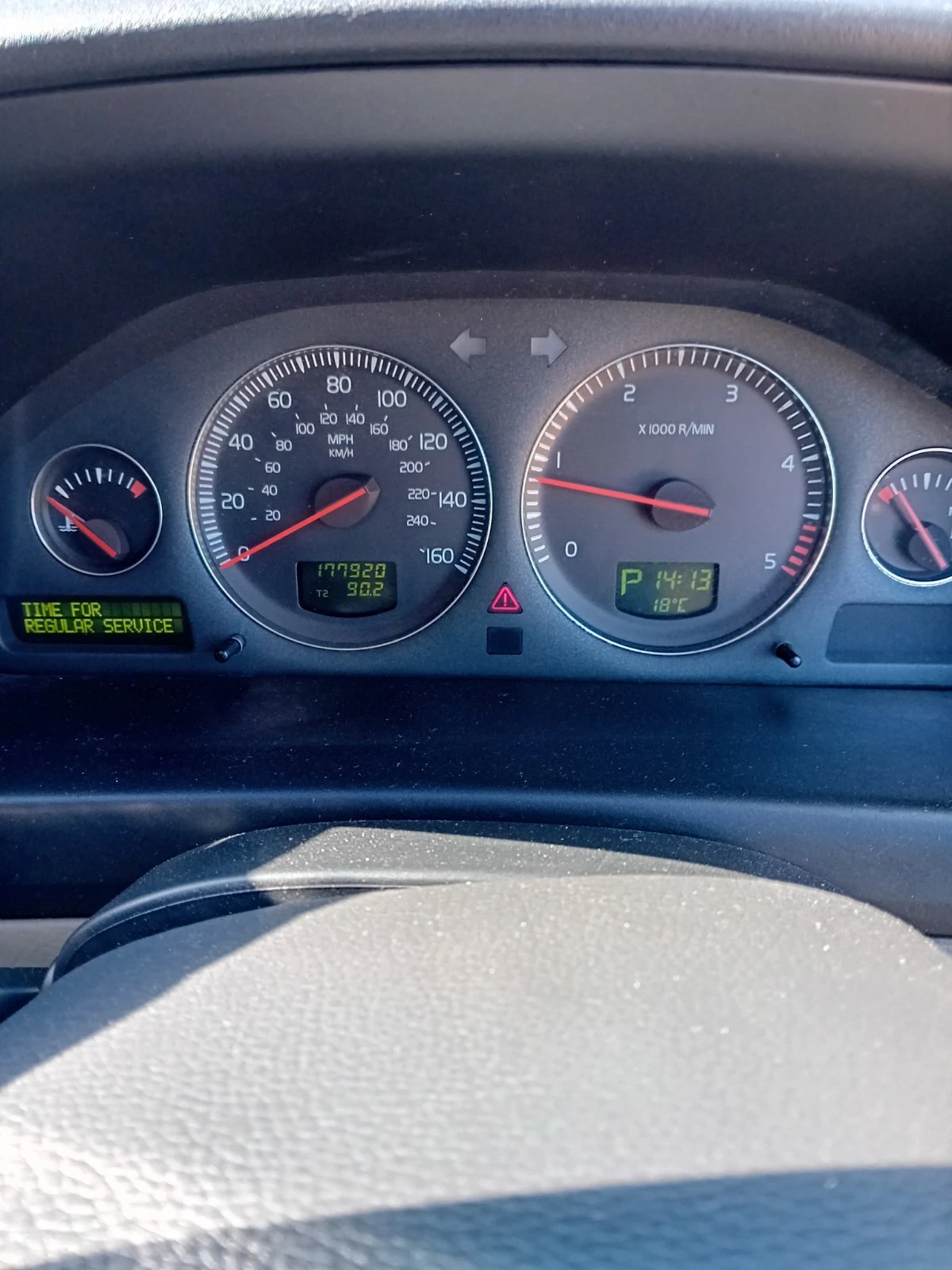 Volvo S60 TDI Common Rail, снимка 17 - Автомобили и джипове - 53838478