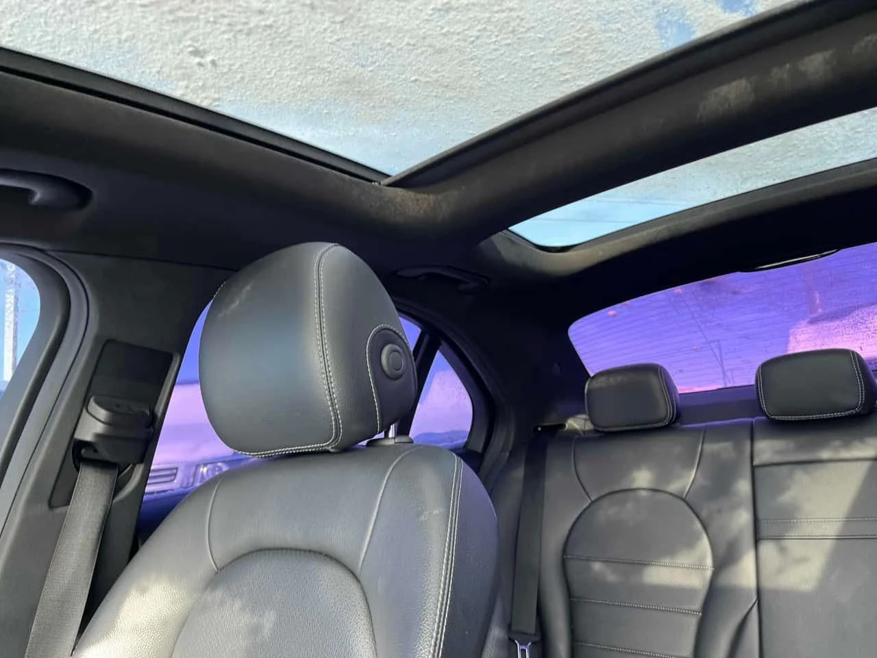 Mercedes-Benz C 300 /360/LED/ПОДГРЕВИ, снимка 13 - Автомобили и джипове - 54001034