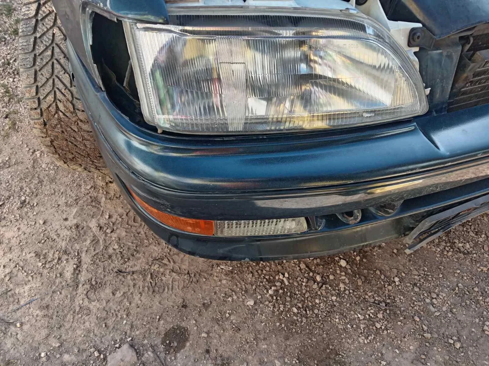 Ford Escort 1, 6-V16 | Mobile.bg � ����������� 1